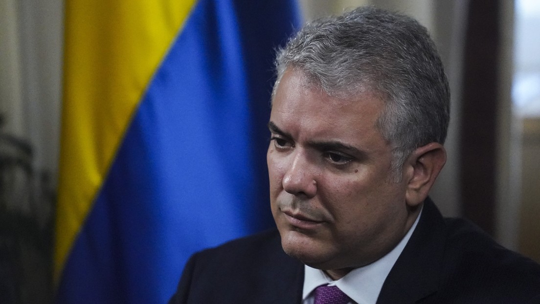 Iván Duque