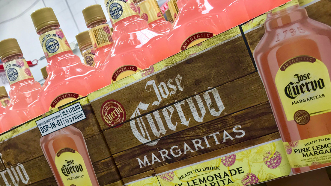 Niños beben tequila en una escuela de EEUU pensando que era jugo