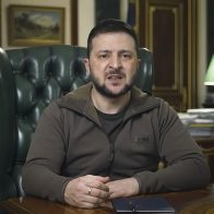 Zelenski: "Estamos preparados para luchar contra Rusia durante 10 años"