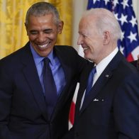 Joe Biden le dice a Barack Obama que se postulará para un segundo mandato, reporta The Hill