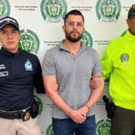 "El golpe más duro desde la caída de Otoniel": Capturan en México a 'Boliqueso', uno de los narcotraficantes más buscados en Colombia