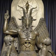 Templo Satánico demanda a una escuela