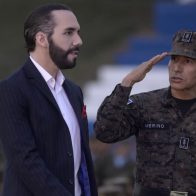 Congreso de El Salvador aprueba la prórroga del régimen de exepción
