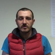 Soldado ucraniano confiesa que violó a una mujer delante de su marido y lo mató a tiros