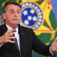 Bolsonaro afirma que Brasil está en condiciones de producir 23 millones de toneladas de trigo anuales