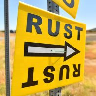 Difunden nuevas imágenes del set de 'Rust' tras el disparo fatal de Alec Baldwin