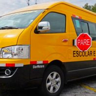 Chofer de un transporte escolar abusó sexualmente de una adolescente en Ecuador  