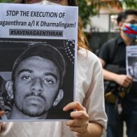 Singapur ejecuta a un enfermo mental encarcelado por tráfico de drogas