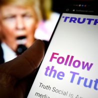 Elon Musk: Truth Social supera a Twitter en App Store