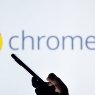 Advierten a usuarios de Chrome que navegador fue 'hackeado'