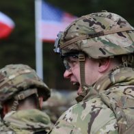 Muere un combatiente británico en Ucrania y otro se encuentra desaparecido