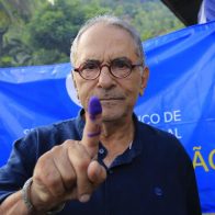 El nobel de la paz Ramos-Horta gana las elecciones presidenciales en Timor