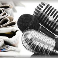 Resaltan papel de los comunicadores por el Día Nacional del Periodista
