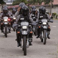Once detenidos en Panamá por tráfico de droga de Colombia hacia Europa y Asia