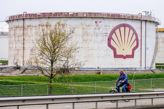ONG neerlandesa acusa a Shell de "negligente" por incumplir fallo climático