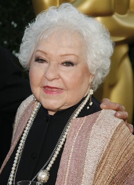 Estelle Harris