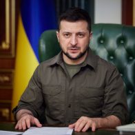 Zelenski aprueba nueva delegación para negociaciones con Rusia