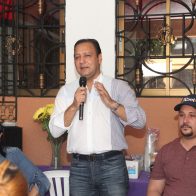 Abel Martínez afirma Gobierno vende alimentos que se distribuían gratuitos a la población