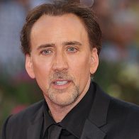 Nicolas Cage será papá por tercera vez