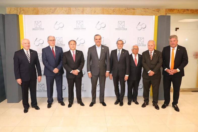APAP anuncia RD$277 millones en inversiones de retribución social