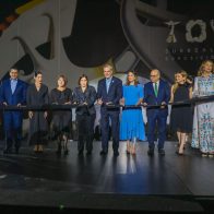 Abinader: “Espacios culturales del país están resurgiendo con más fuerza y vitalidad”