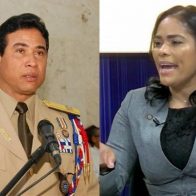 Adán Cáceres y la pastora acuden nueva vez a la corte en busca de su libertad