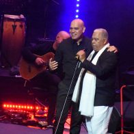 Danny Rivera celebrará sus 60 años con un concierto sinfónico en el Teatro Nacional