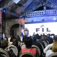 Anuncian novedades de la de la Feria del Libro 2022