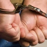 Detienen a supuesto asesino de una mujer en Los Alcarrizos