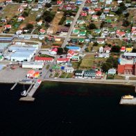 Argentina denuncia maniobras militares británicas en Islas Malvinas