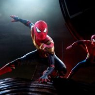 Mexicano bate récord al ver "Spider-Man: No Way Home" 292 veces