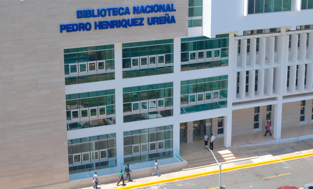 Biblioteca Nacional anuncia actividades por Semana del Bibliotecario