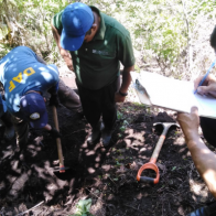Entregan restos de personas asesinadas en río Sumpul en guerra salvadoreña