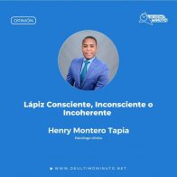 Lápiz Consciente, Inconsciente o Incoherente