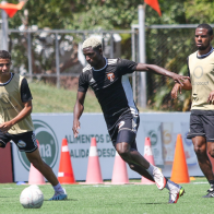 Cibao FC se mide a Delfines en la jornada 6 de la LDF 2022