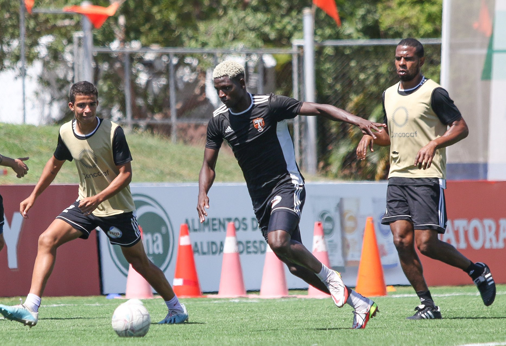 Cibao FC se mide a Delfines en la jornada 6 de la LDF 2022
