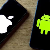 Ya se puede migrar desde iPhone a  Android con una nueva app de Google