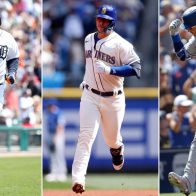 Cabrera, France y Bellinger, los jugadores de la semana en MLB