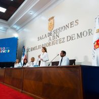 Tras 16 años, anuncian licitación para los servicios de recogida de basura en el DN