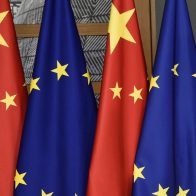 China reitera críticas a sanciones occidentales contra Rusia