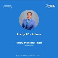 Rochy RD e Infame