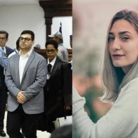 Corte vuelve a posponer lectura en decisión de apelación caso Andreea Celea