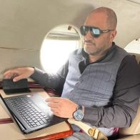 La costosa vida que llevaba Leonardo Cositorto en RD: Pagaba US$10 mil al mes