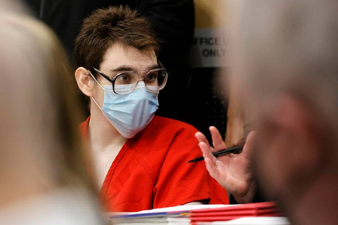 Continúa selección de jurado para juicio contra autor de matanza en Parkland