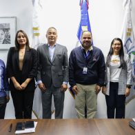 Entidades discuten agenda sobre el acceso de la ciudadanía a los bienes y servicios culturales