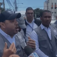 Anuncia fecha de juicio acusados de agredir a Defensor del Pueblo y prensa en el Canódromo