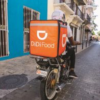 DiDi Food arranca con ahorros de hasta un 50% en Santo Domingo