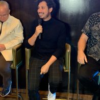Diego Jaar presenta su primer álbum “Mi libreta” 