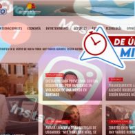 medios informativos dominicano