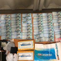Autoridades apresan tres, incautan drogas, dinero y celulares en La Romana
